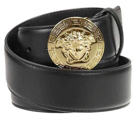 versace belt on person|gianni Versace men's belts.